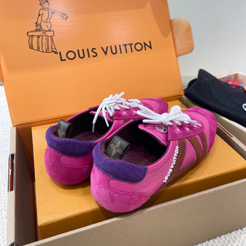 LV SNEAKERINA 