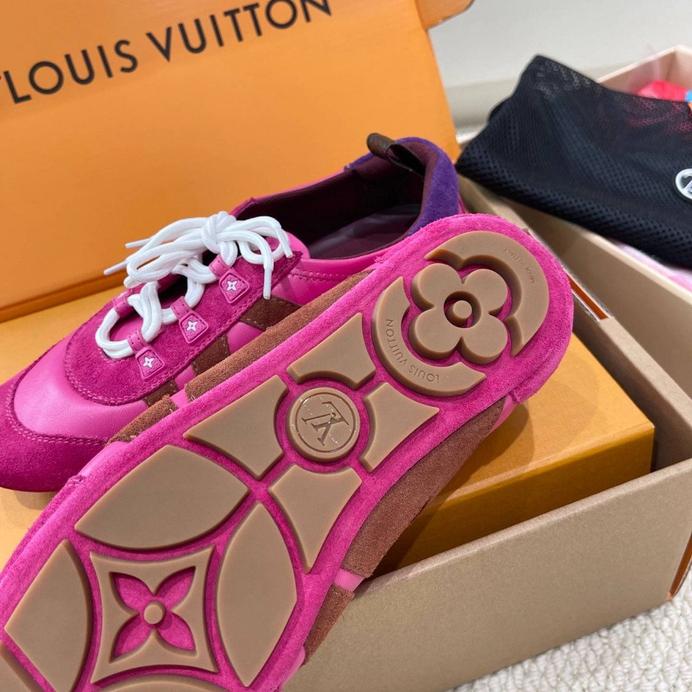 LV SNEAKERINA 
