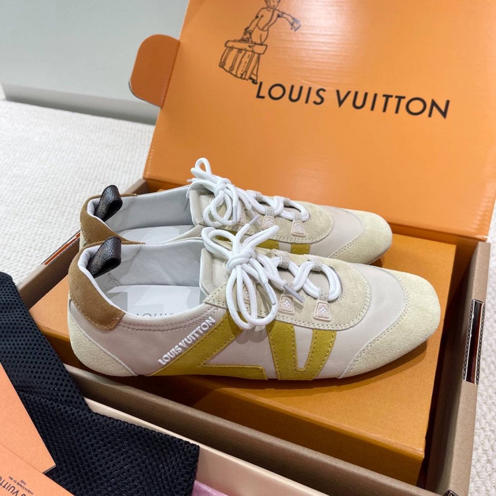 LV SNEAKERINA 