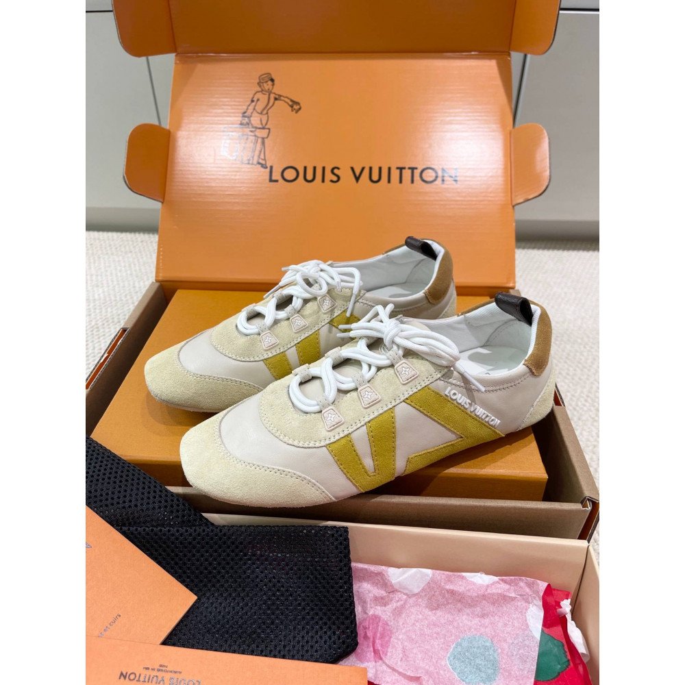 LV SNEAKERINA LV SNEAKERINA