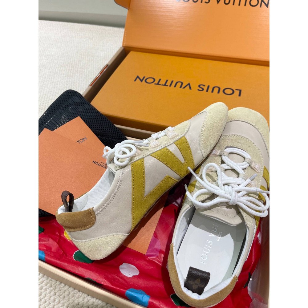 LV SNEAKERINA LV SNEAKERINA