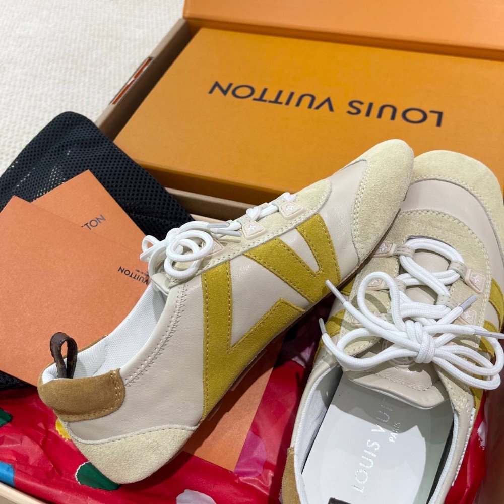 LV SNEAKERINA LV SNEAKERINA