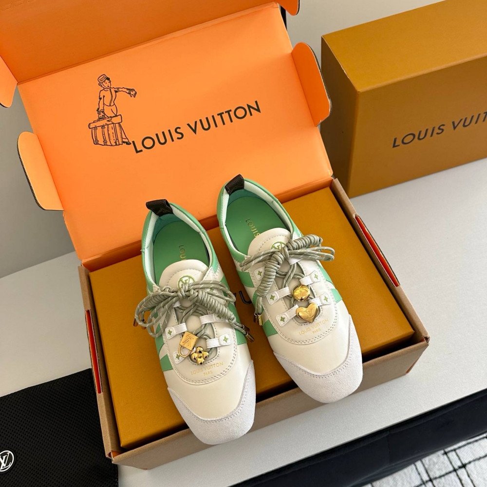 LV SNEAKERINA 