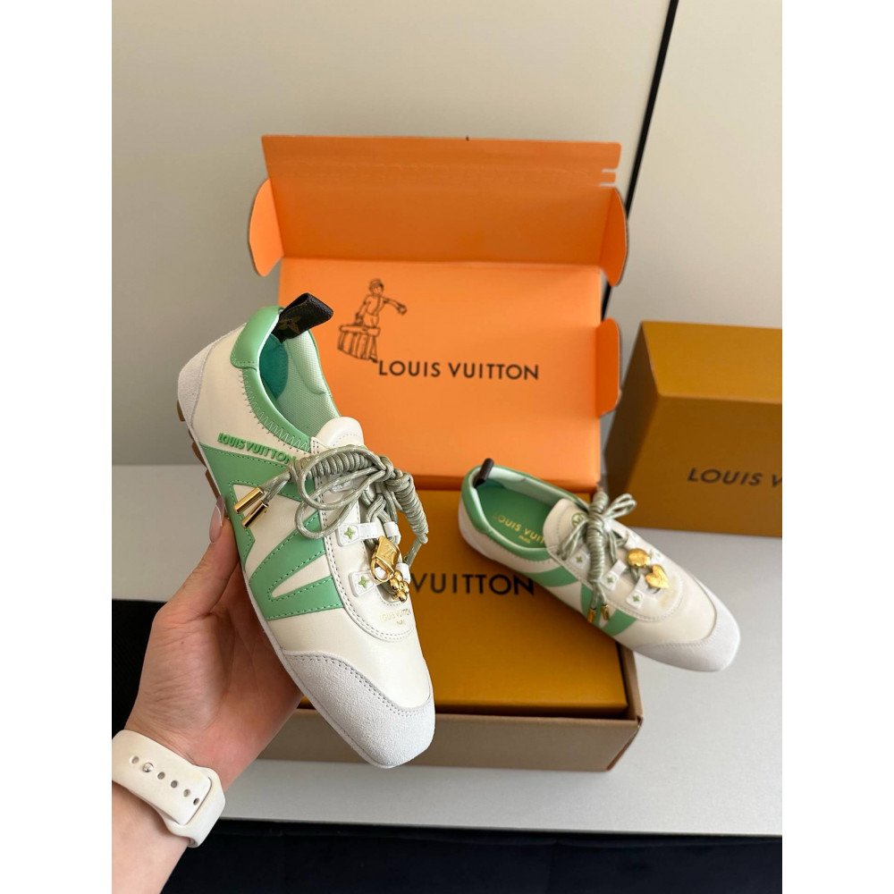 LV SNEAKERINA LV SNEAKERINA