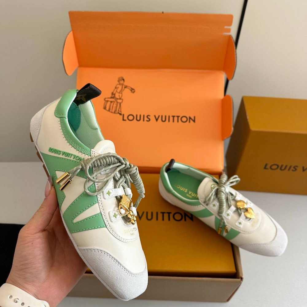 LV SNEAKERINA LV SNEAKERINA