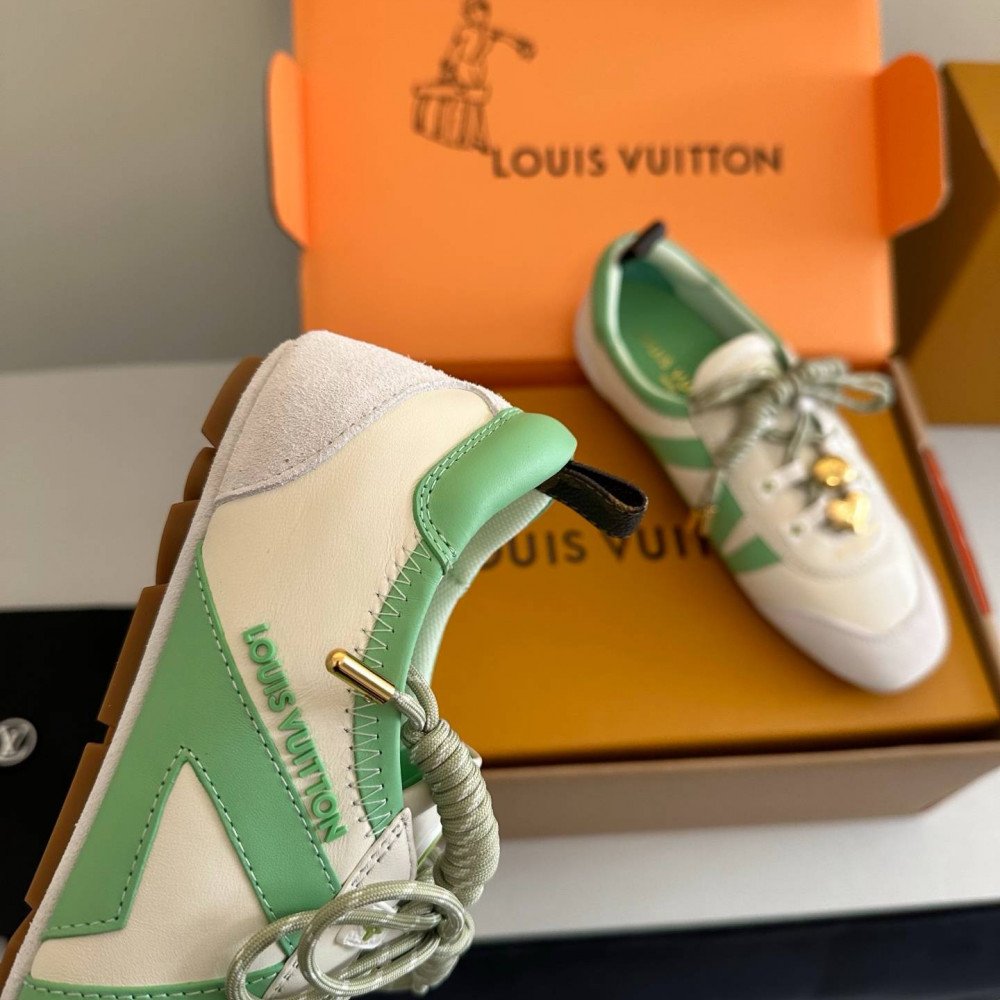 LV SNEAKERINA LV SNEAKERINA