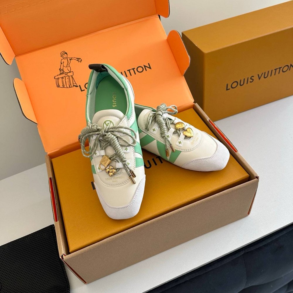 LV SNEAKERINA LV SNEAKERINA