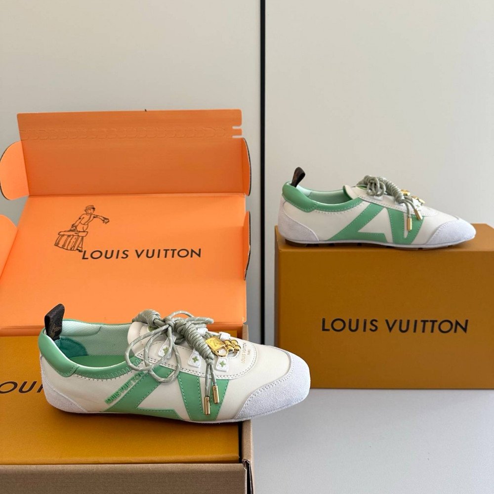 LV SNEAKERINA LV SNEAKERINA