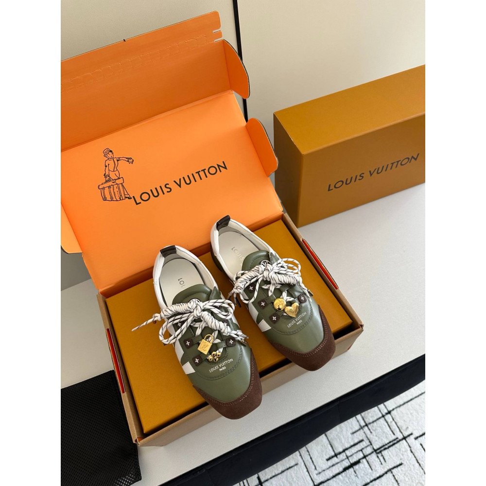 LV SNEAKERINA 