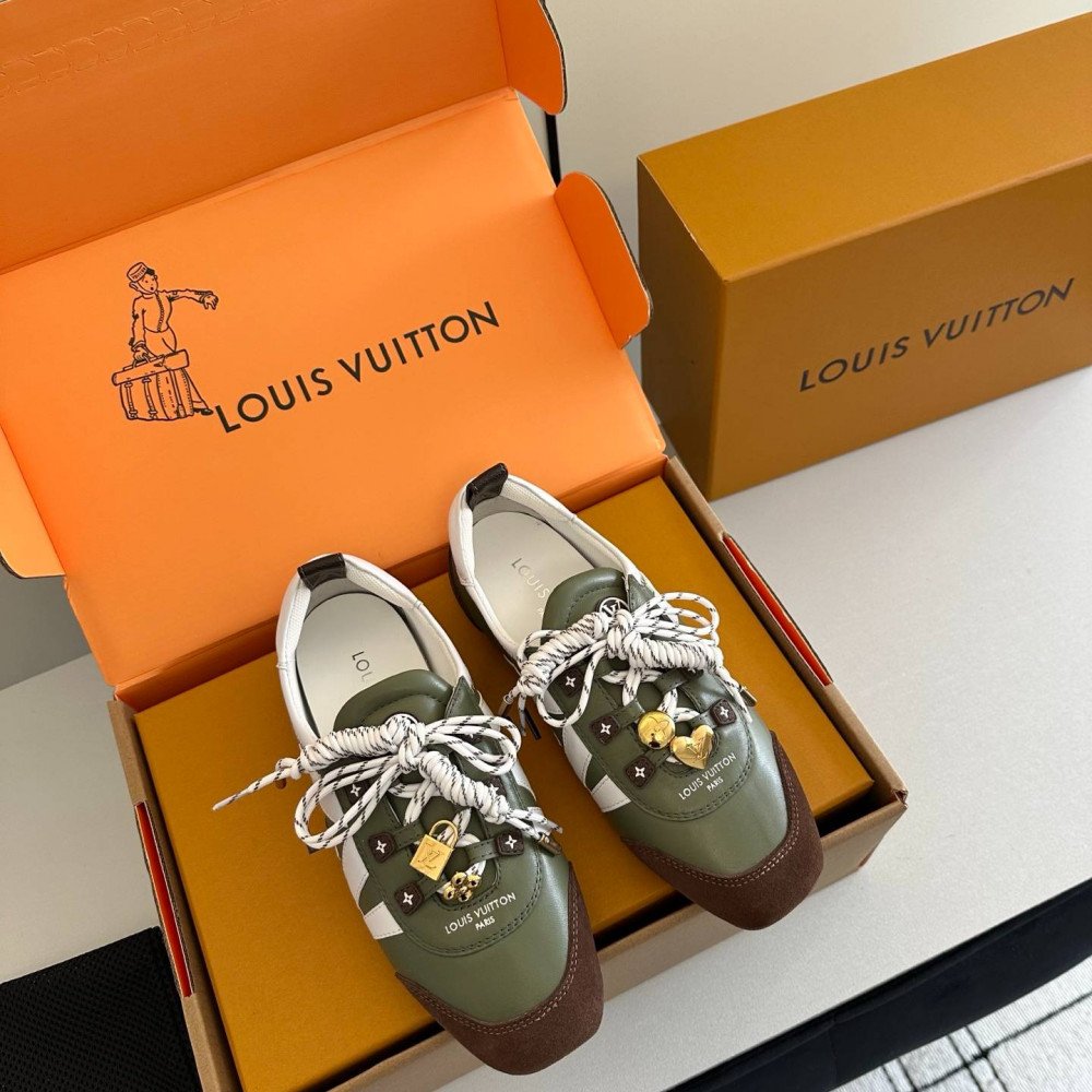 LV SNEAKERINA 