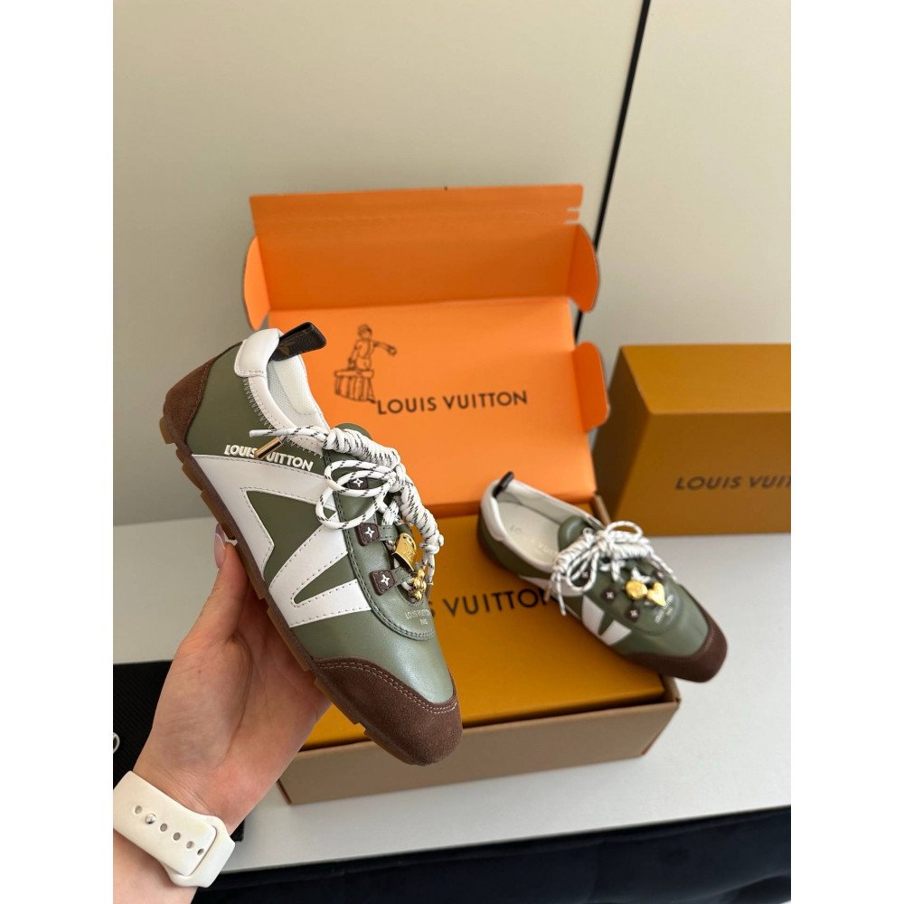 LV SNEAKERINA 