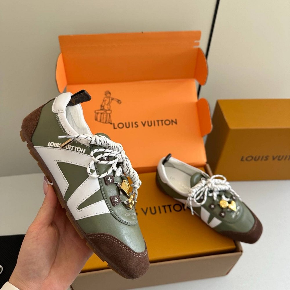 LV SNEAKERINA 