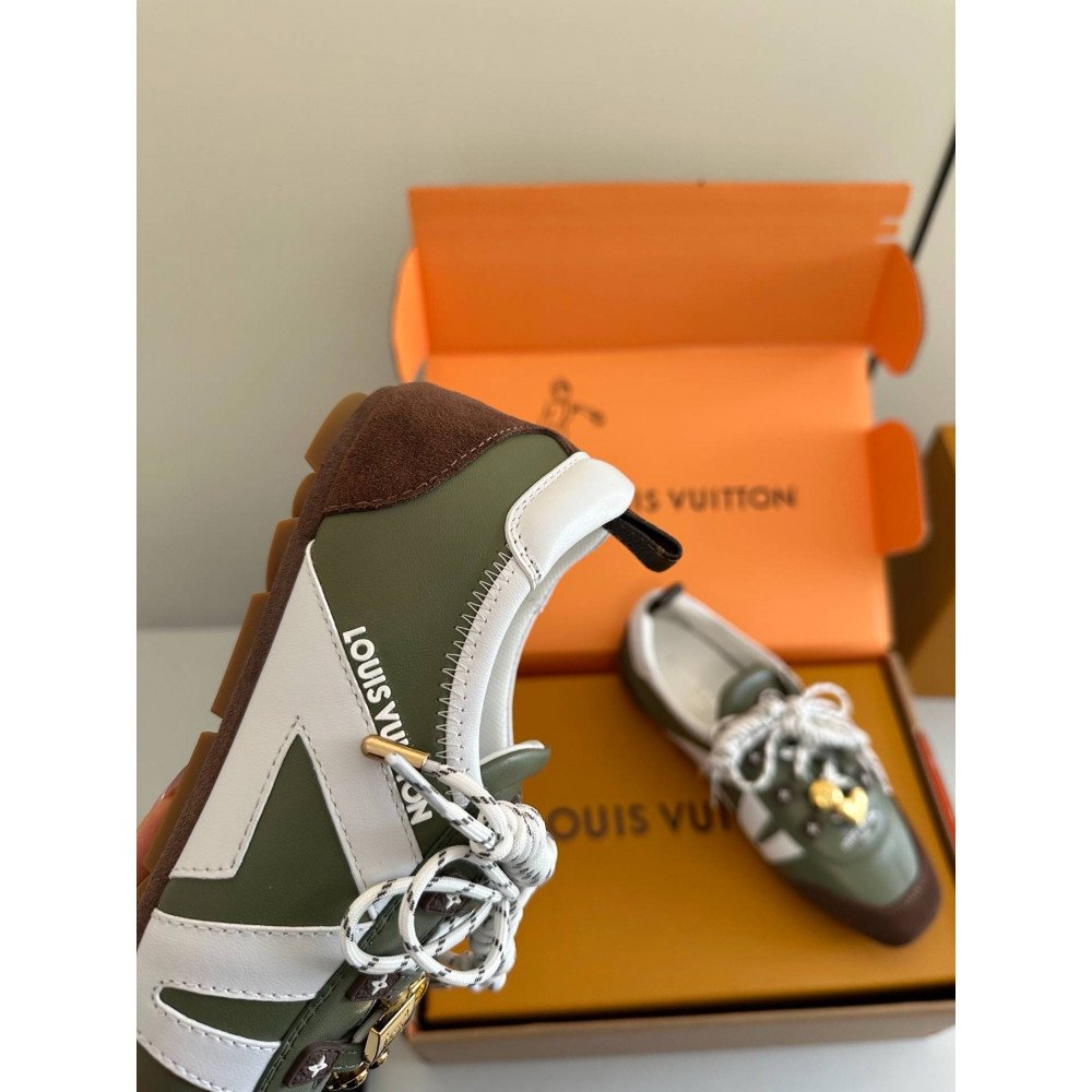 LV SNEAKERINA 