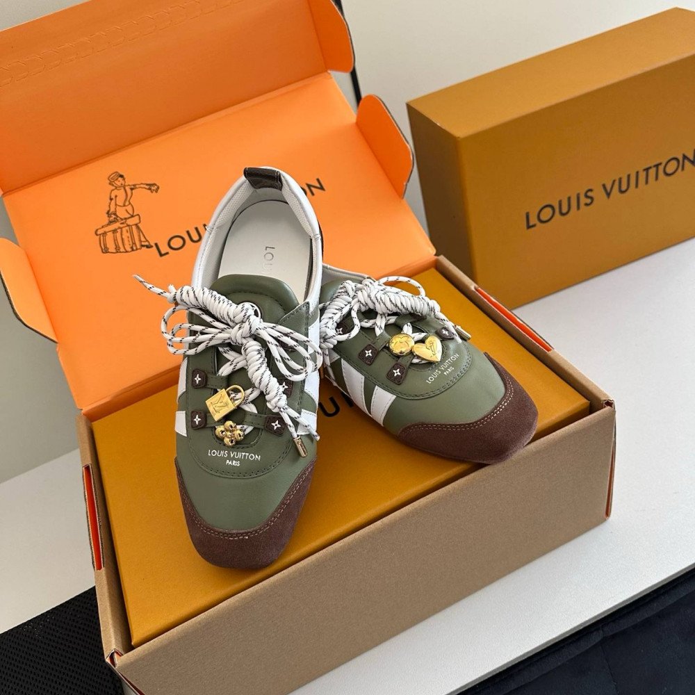 LV SNEAKERINA 