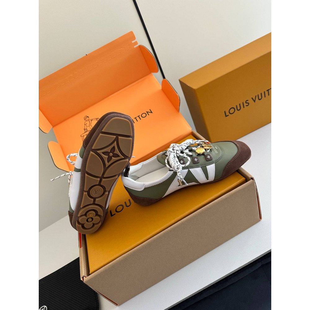 LV SNEAKERINA 