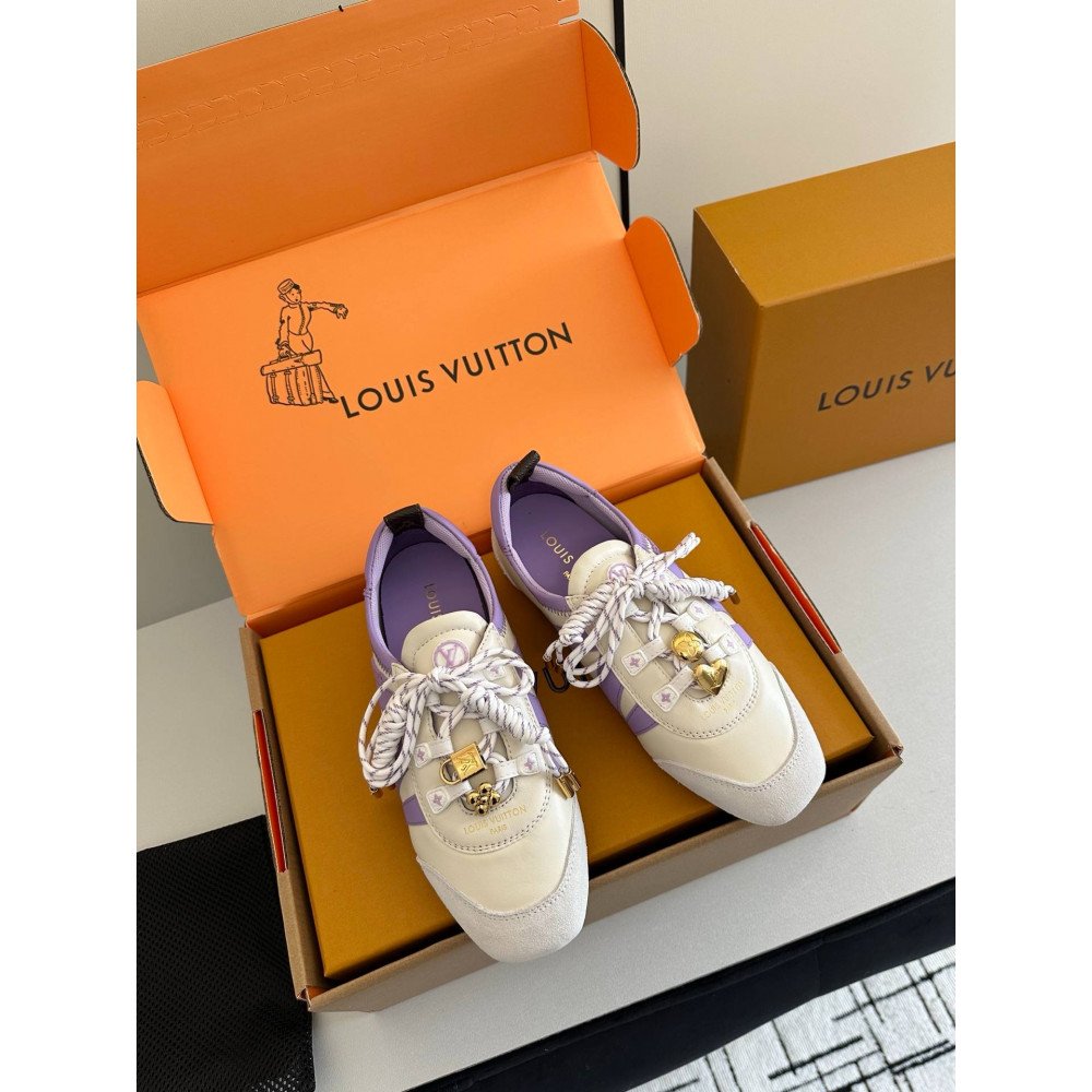 LV SNEAKERINA 