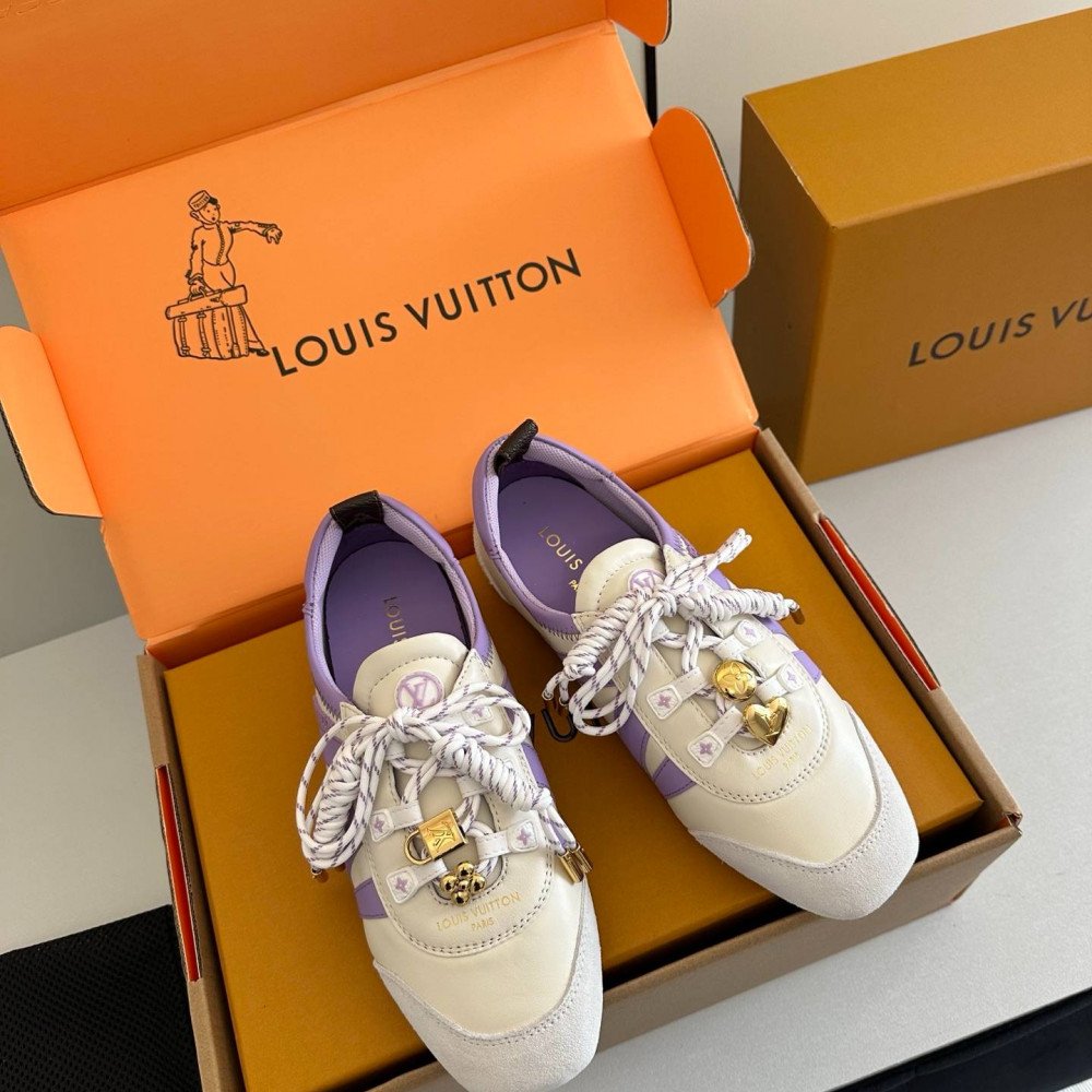 LV SNEAKERINA 