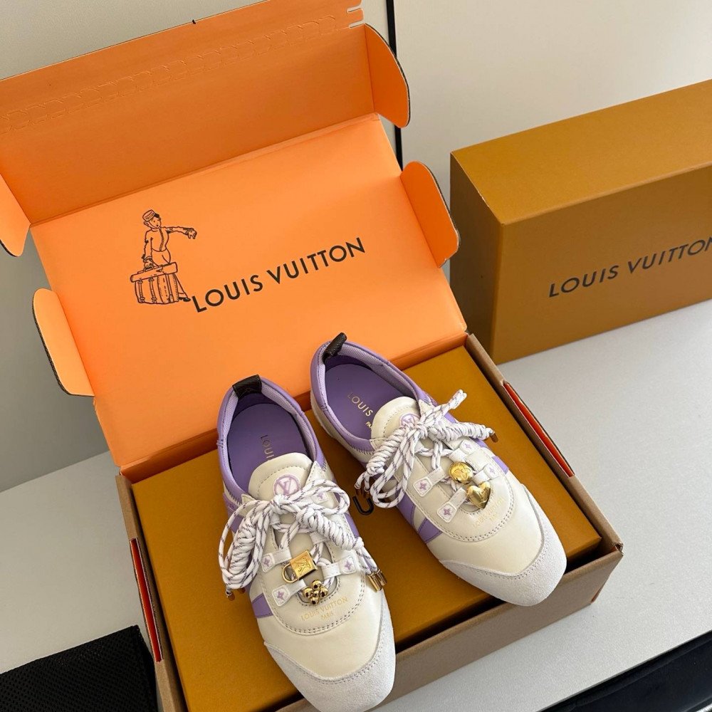 LV SNEAKERINA 