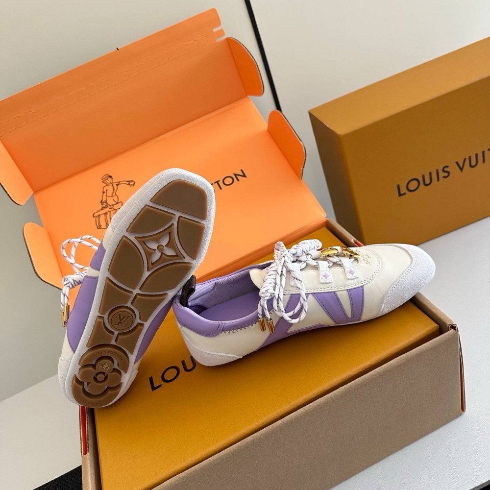 LV SNEAKERINA 