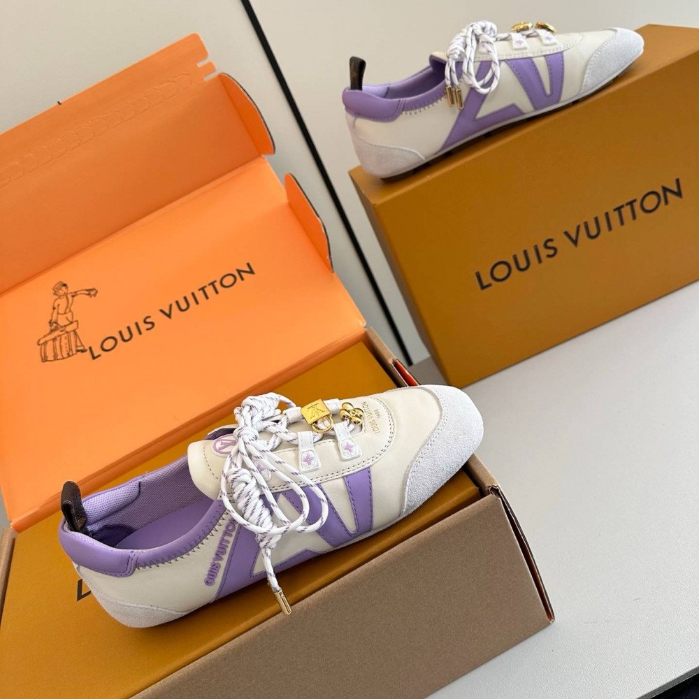 LV SNEAKERINA 
