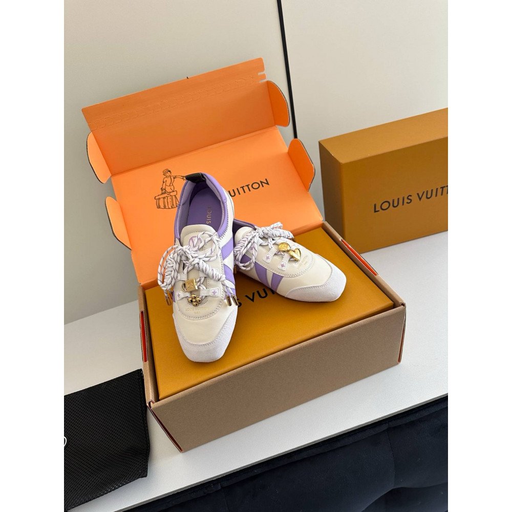 LV SNEAKERINA 