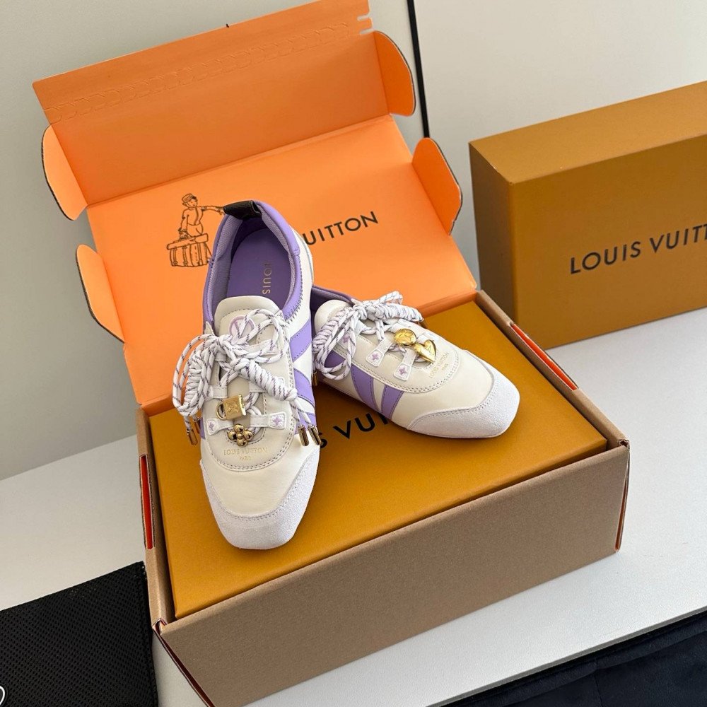 LV SNEAKERINA 