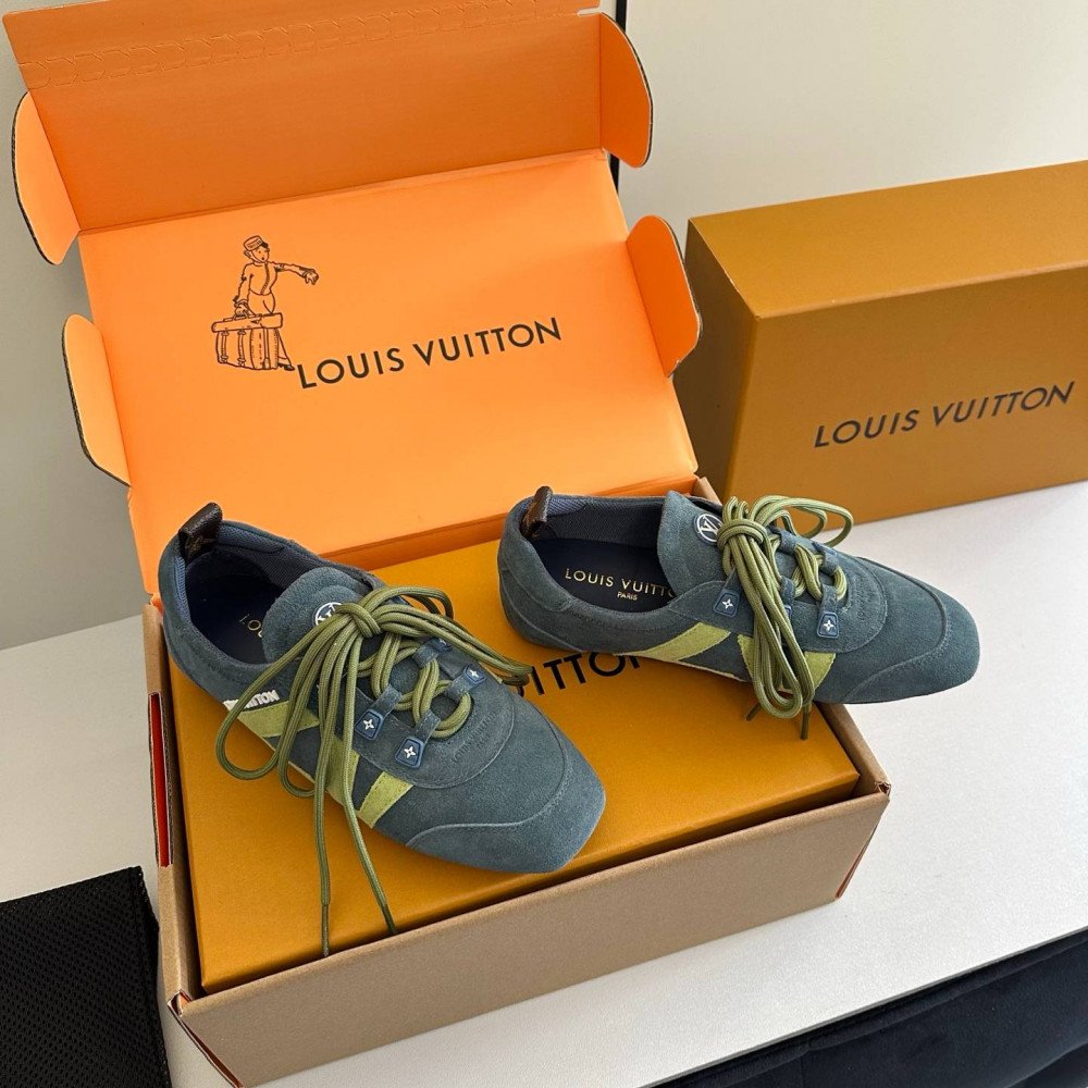 LV SNEAKERINA LV SNEAKERINA