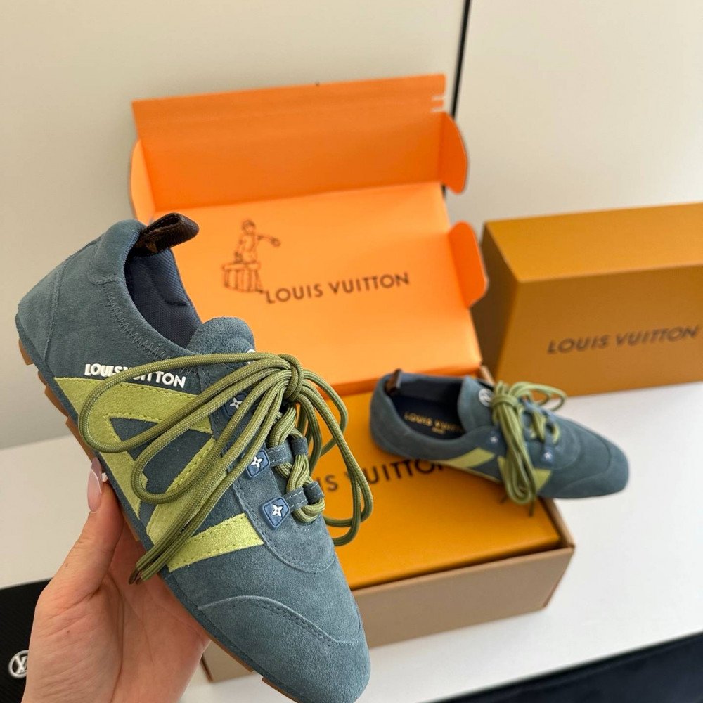 LV SNEAKERINA LV SNEAKERINA