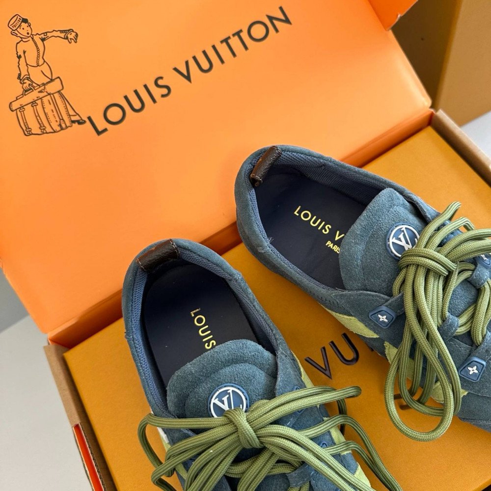 LV SNEAKERINA LV SNEAKERINA