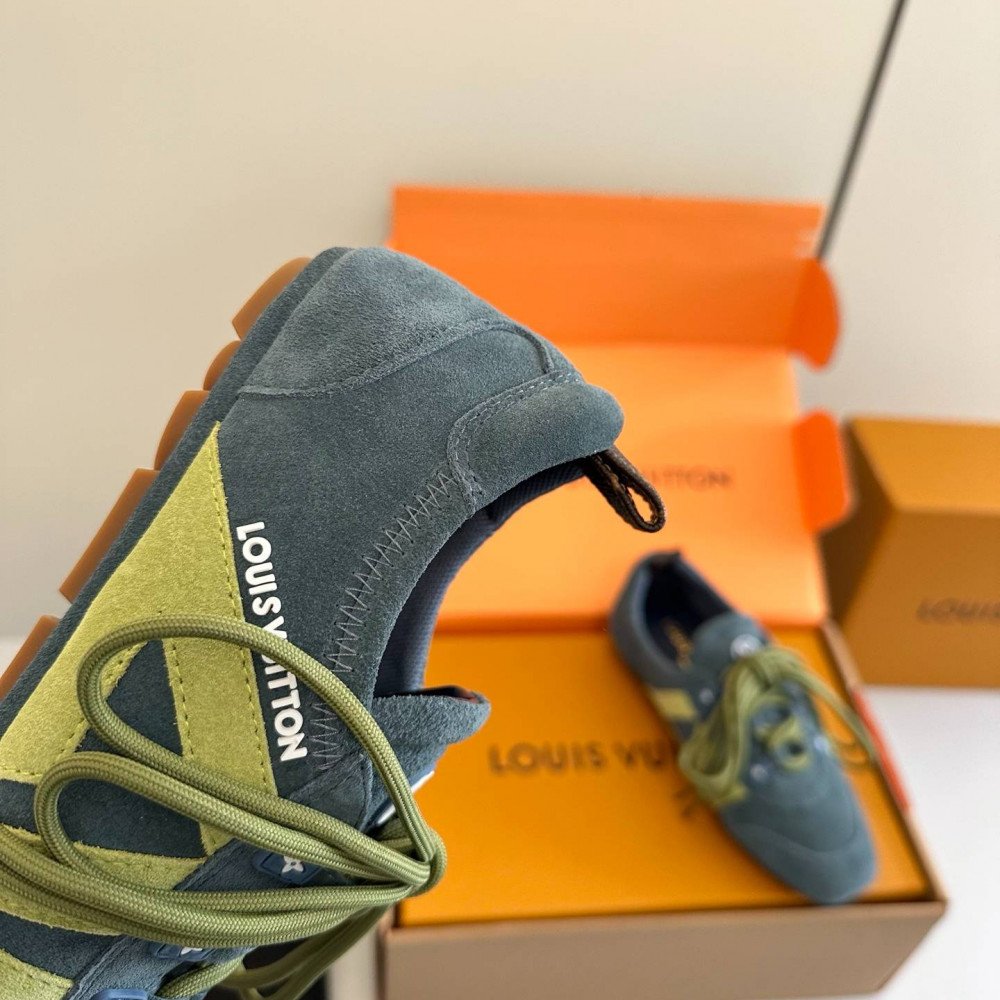 LV SNEAKERINA LV SNEAKERINA
