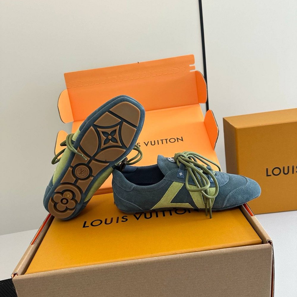 LV SNEAKERINA LV SNEAKERINA
