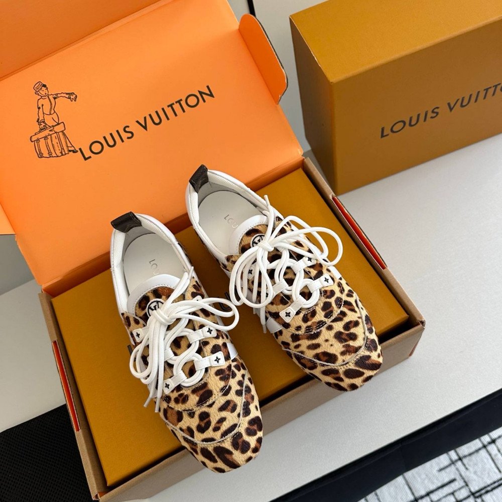 LV SNEAKERINA LV SNEAKERINA