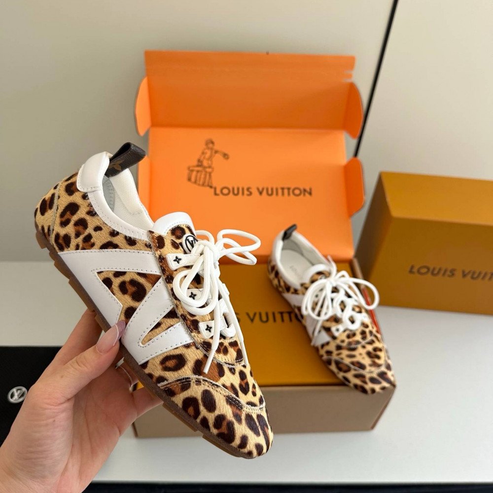 LV SNEAKERINA 