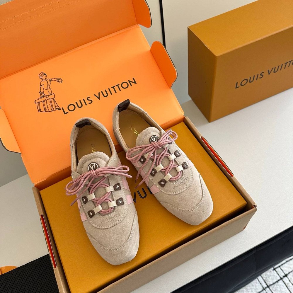 LV SNEAKERINA 
