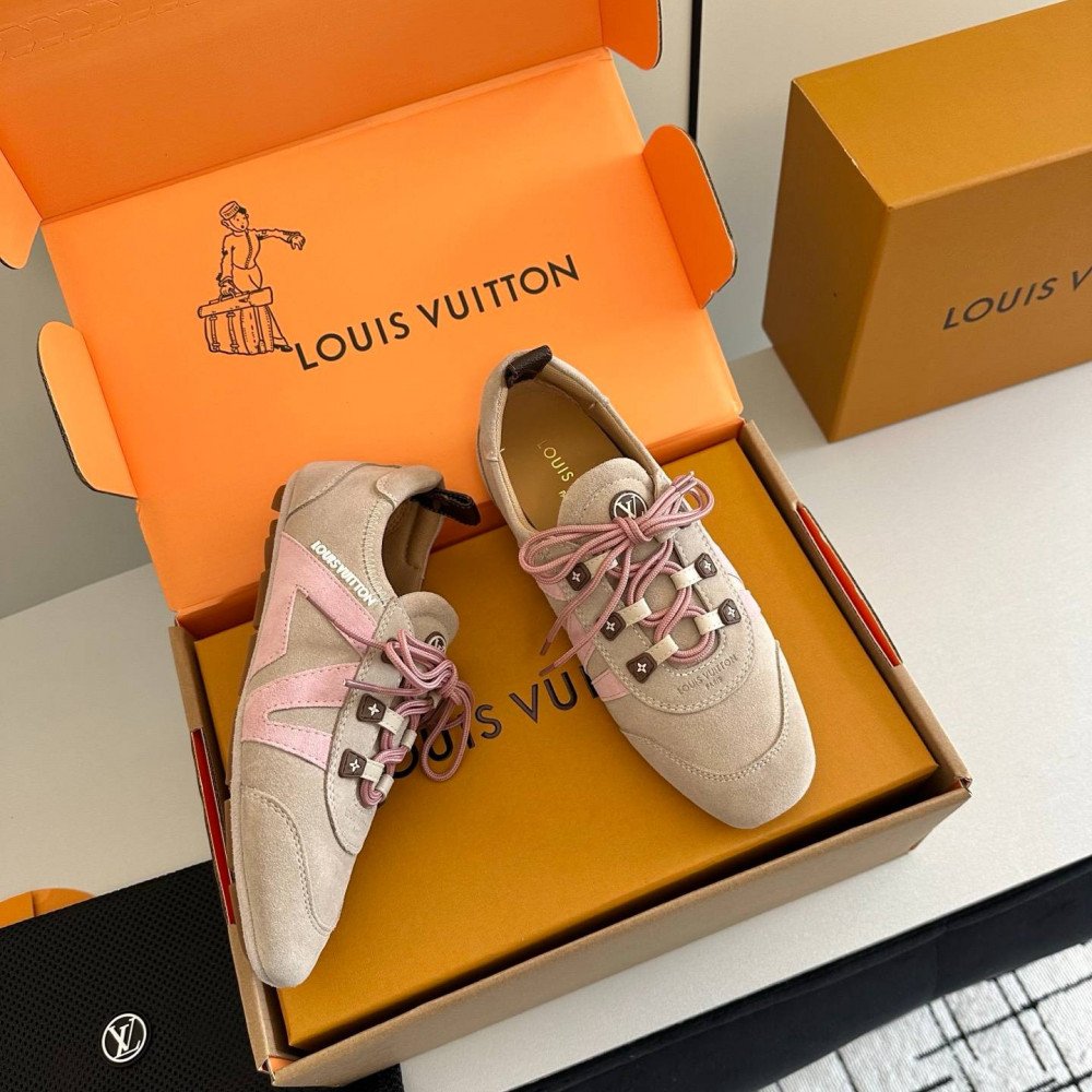 LV SNEAKERINA 