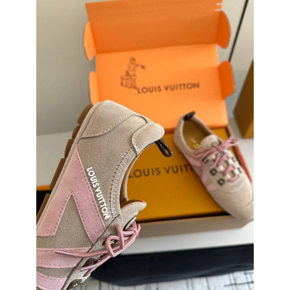 LV SNEAKERINA 