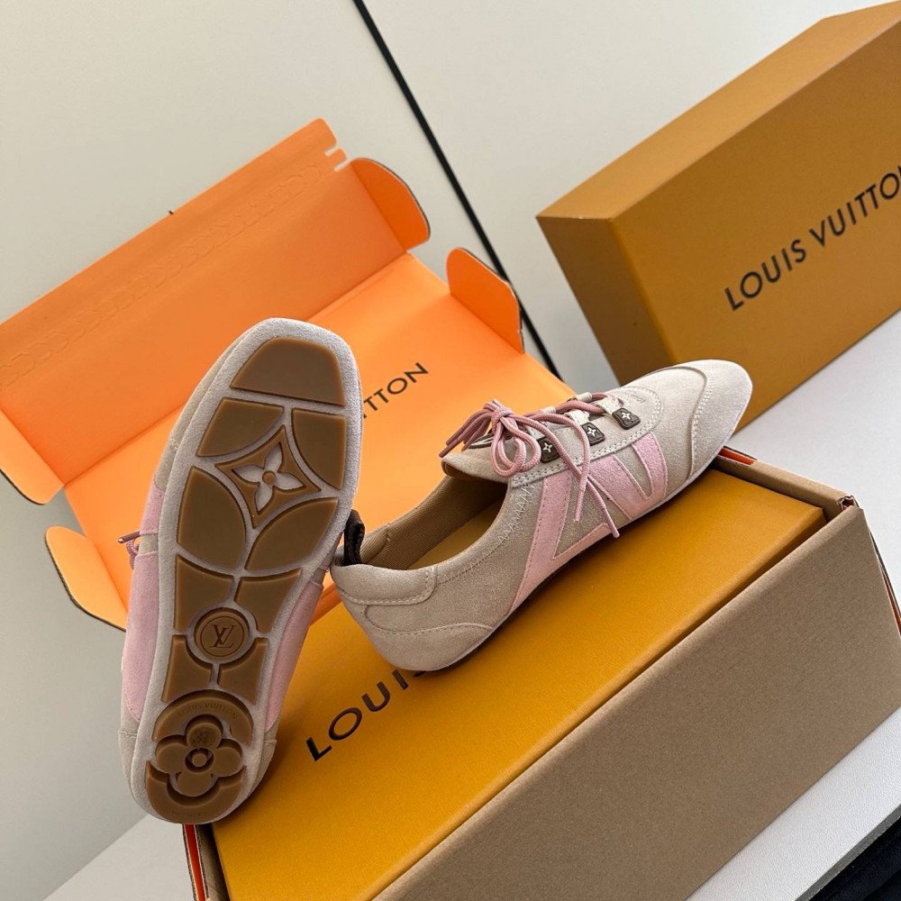 LV SNEAKERINA 