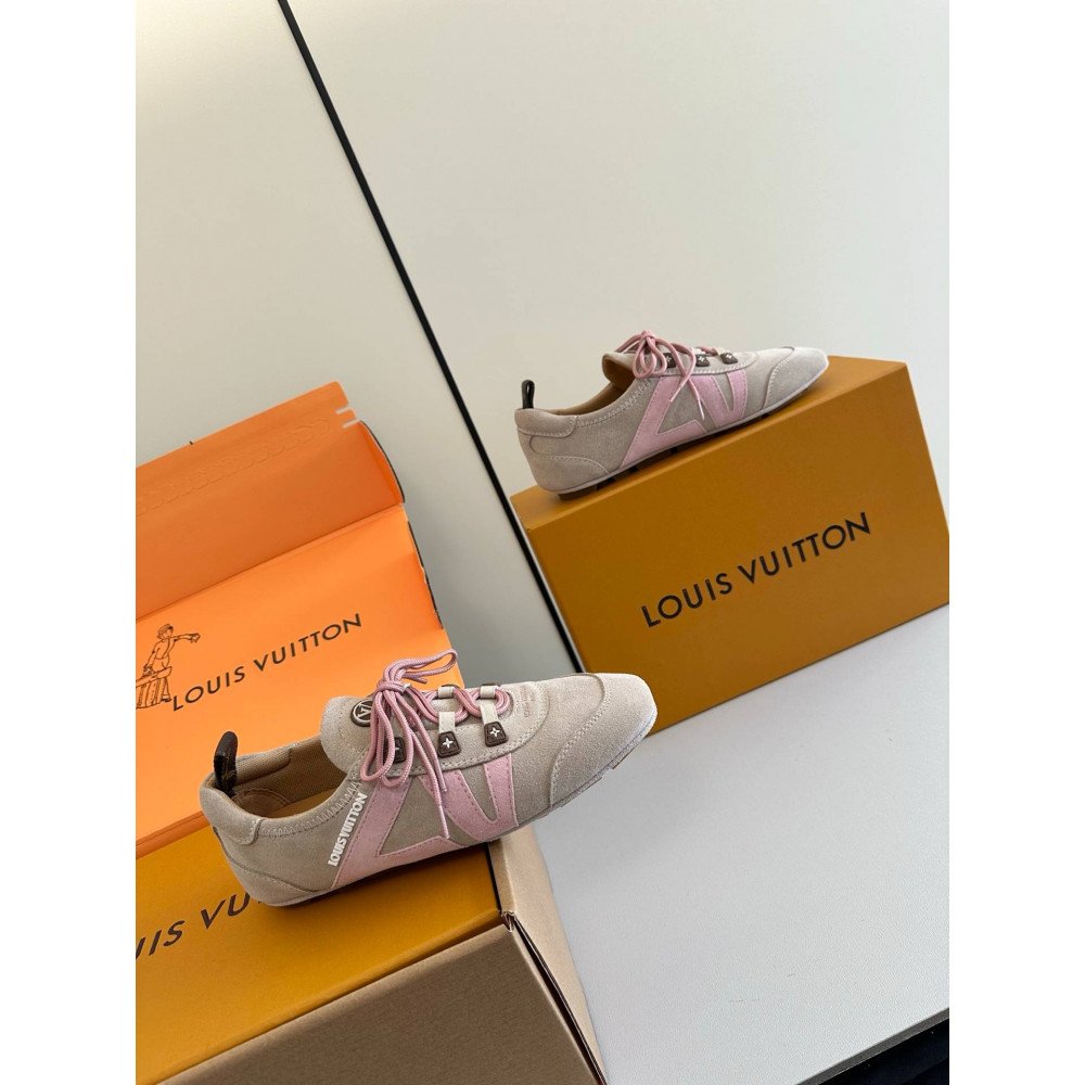 LV SNEAKERINA 