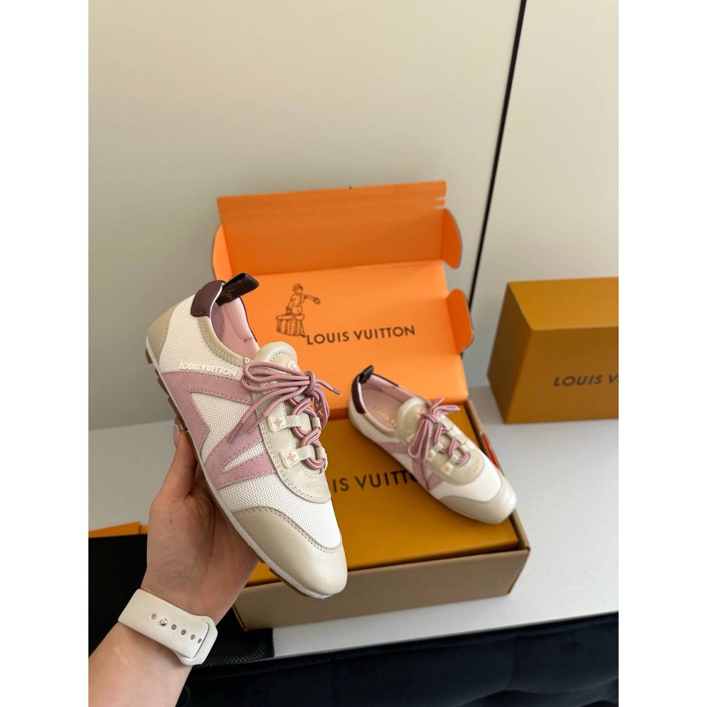 LV SNEAKERINA LV SNEAKERINA