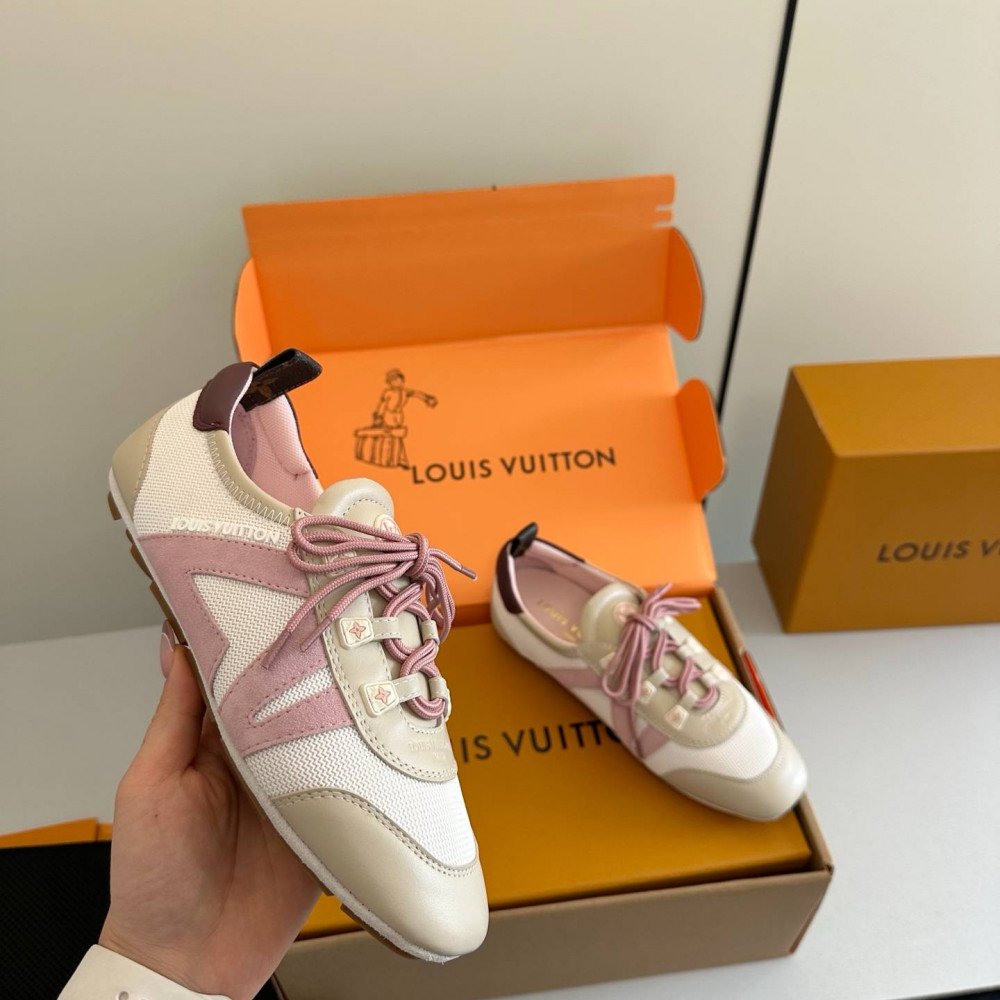 LV SNEAKERINA 