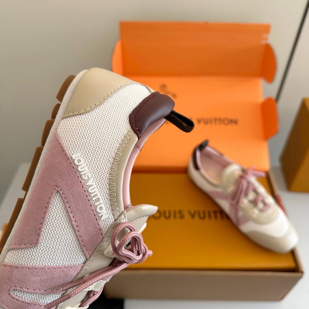 LV SNEAKERINA LV SNEAKERINA