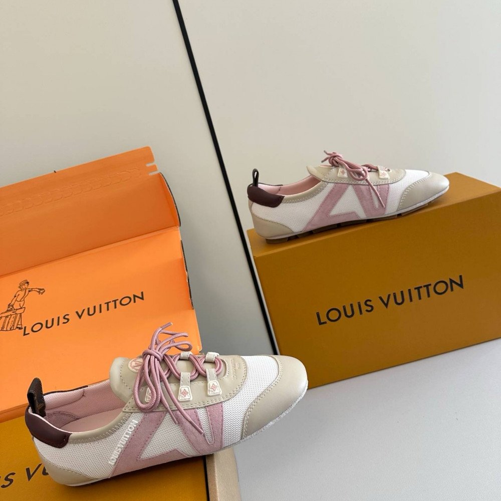 LV SNEAKERINA LV SNEAKERINA