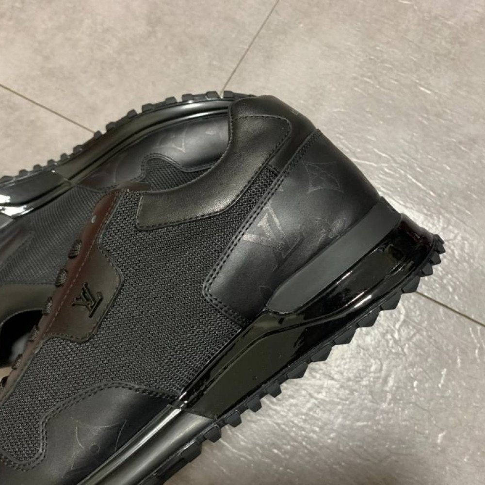 LV Run Away Sneaker LV Run Away Sneaker