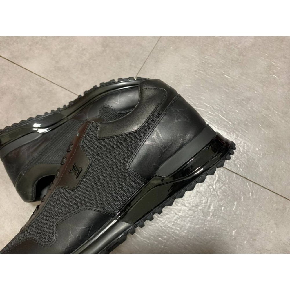 LV Run Away Sneaker LV Run Away Sneaker