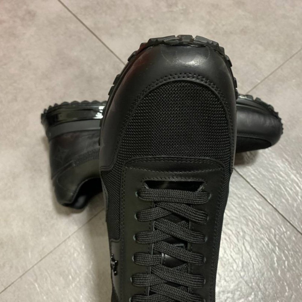 LV Run Away Sneaker LV Run Away Sneaker