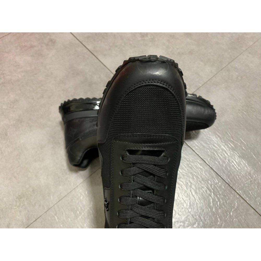 LV Run Away Sneaker LV Run Away Sneaker