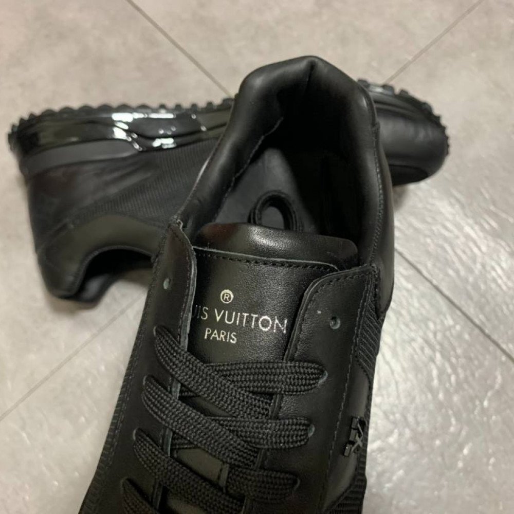 LV Run Away Sneaker LV Run Away Sneaker