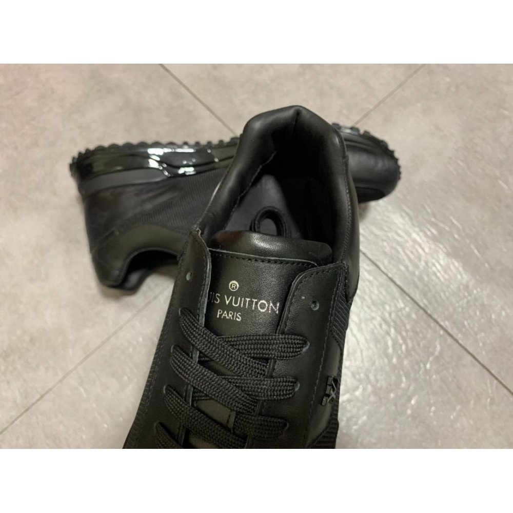 LV Run Away Sneaker LV Run Away Sneaker
