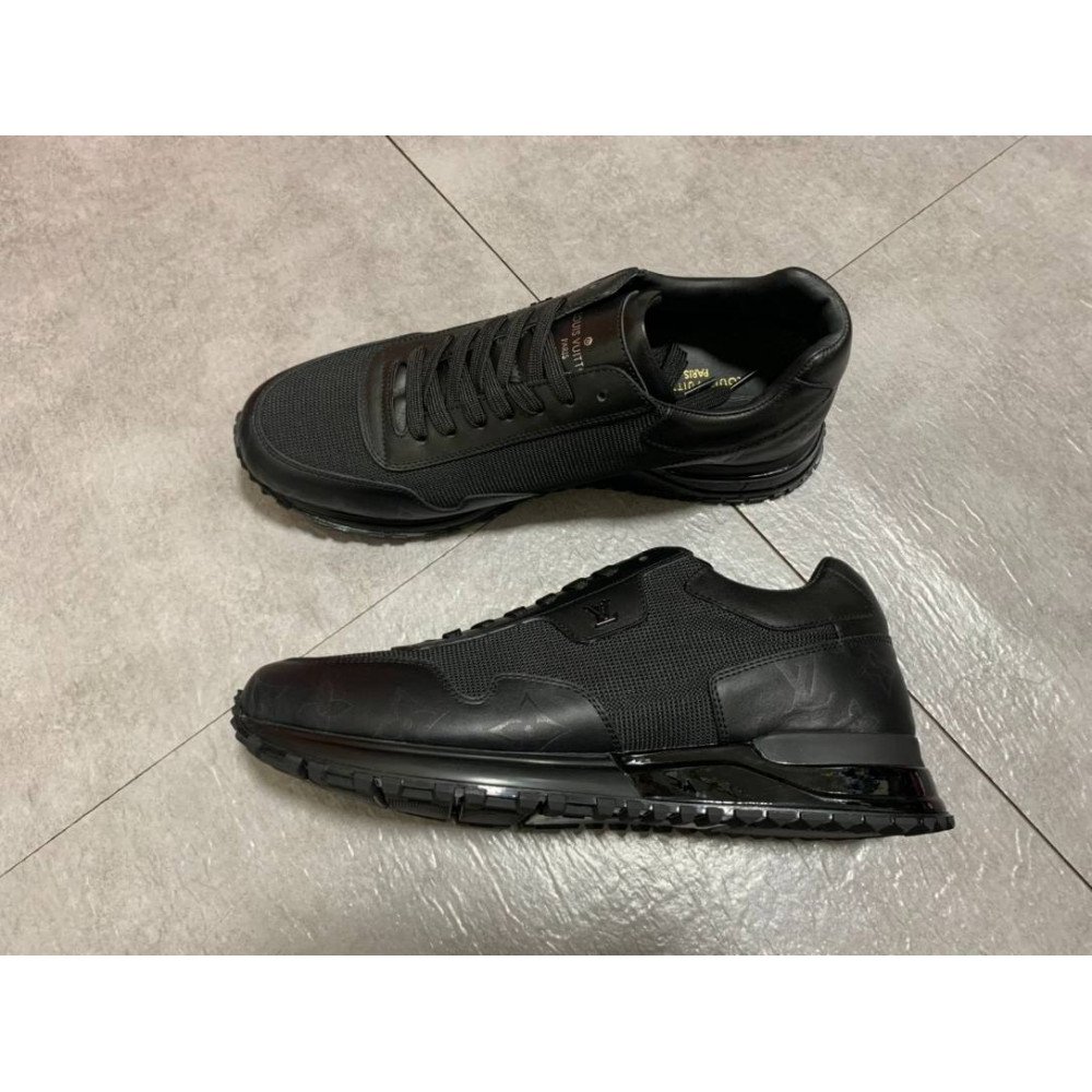 LV Run Away Sneaker LV Run Away Sneaker