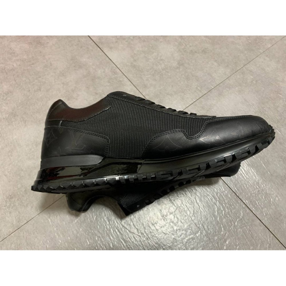 LV Run Away Sneaker LV Run Away Sneaker